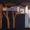 The State Institute for Culture Participates in the Retrospective Exhibition “A Picture Outside the Picture” by Ivan Vukadinov